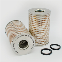 DONALDSON P550138 CARTRIDGE FILTERS