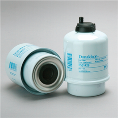 DONALDSON P551429 CARTRIDGE FILTERS