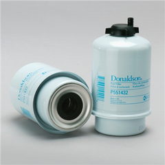 DONALDSON P551432 CARTRIDGE FILTERS
