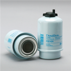 DONALDSON P551424 CARTRIDGE FILTERS