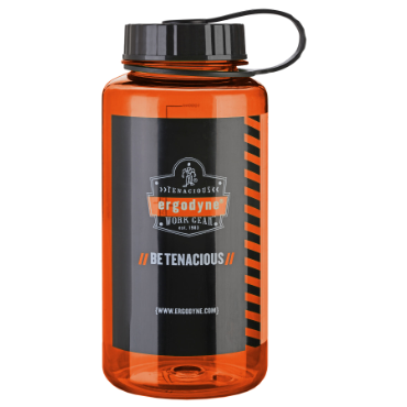 ERGODYNE 13151 BOTTLES