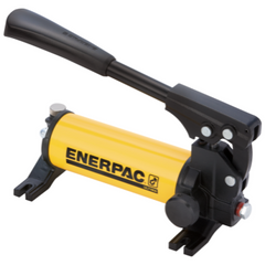 ENERPAC P-18 HYDRAULIC HAND PUMPS