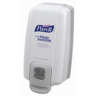 GOJO 2120-06 SOAP & DISPENSERS