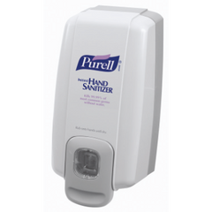 GOJO 2120-06 SOAP & DISPENSERS