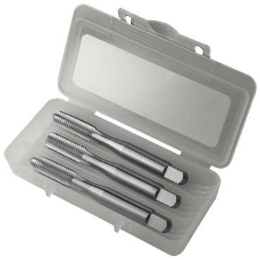 GREENFIELD THREADING 330080