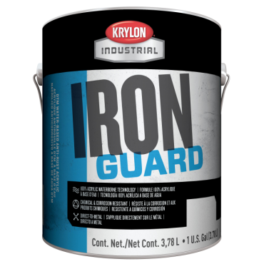 KRYLON K11018001 PAINT SUPPLIES