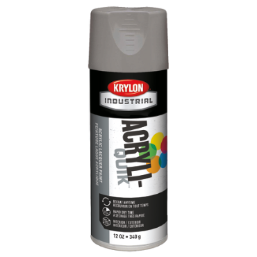 KRYLON K01605A07 SPRAY PAINTS & PRIMERS