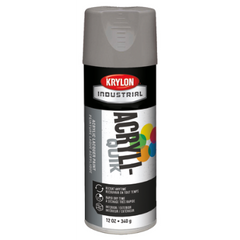 KRYLON K01605A07 SPRAY PAINTS & PRIMERS