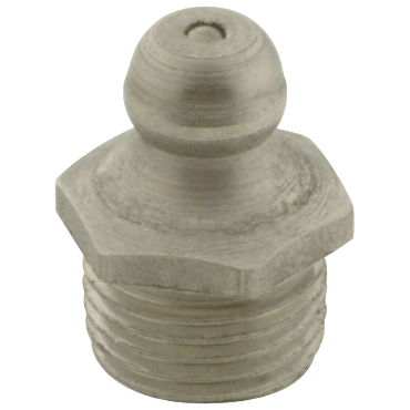 LINCOLN INDUSTRIAL 5000-9 STAINLESS STEEL FITTINGS