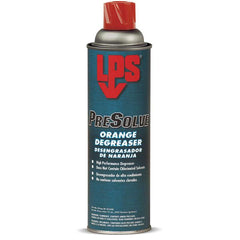 LPS 01420 CLEANERS & DEGREASERS