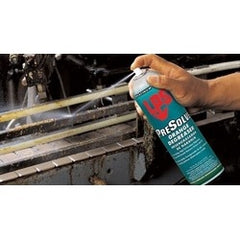 LPS 01420 Degreaser, Heavy Duty, 15 Ounce