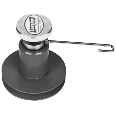 LOVEJOY M50X5/8PULLEY PULLEYS, CABLES