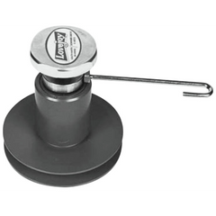 LOVEJOY M50X5/8PULLEY PULLEYS, CABLES