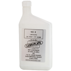 LUBRIPLATE L0014-013 LUBRICANTS