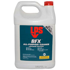 LPS 05501 CLEANERS & DEGREASERS