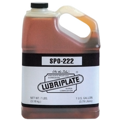 LUBRIPLATE L0242-007 LUBRICANTS