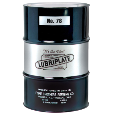 LUBRIPLATE L0700-062 LUBRICATION