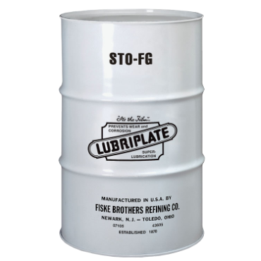LUBRIPLATE L0863-062 LUBRICATION