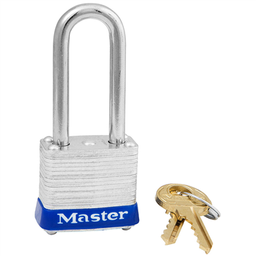 MASTER LOCK 7KALF PADLOCKS