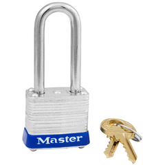 MASTER LOCK 7KALF PADLOCKS