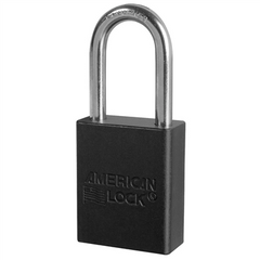 MASTER LOCK A1106BLK PADLOCKS