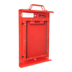 MASTER LOCK S3501 DISPLAYS, CASES & FOOD SHIELDS