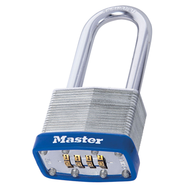 MASTER LOCK 179LH PADLOCKS