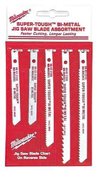 MILWAUKEE 49-22-1168 SAW BLADES