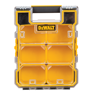 DEWALT DWST14735 TOOL STORAGE