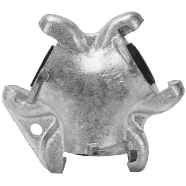 DIXON VALVE & COUPLING AM10 PIPE FITTINGS