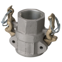 DIXON VALVE & COUPLING AD200 PIPE FITTINGS