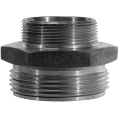DIXON VALVE & COUPLING DMH1515F PIPE FITTINGS