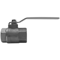 DIXON VALVE & COUPLING BBV125 BALL VALVES