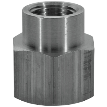 DIXON VALVE & COUPLING RC3F2F BRASS FITTINGS
