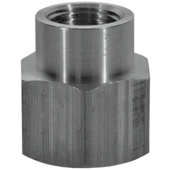 DIXON VALVE & COUPLING RC3F2F BRASS FITTINGS