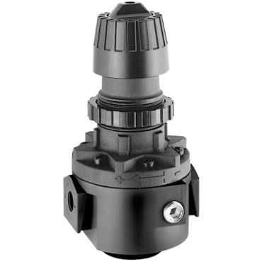 DIXON VALVE & COUPLING R26-04RG REGULATING VALVES