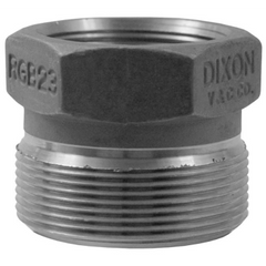 DIXON VALVE & COUPLING RGB18 PIPE FITTINGS