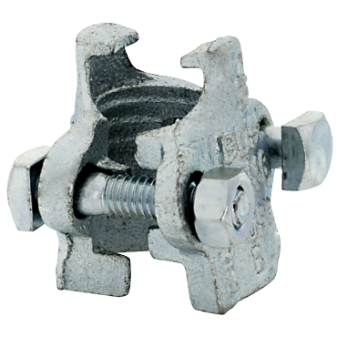 DIXON VALVE & COUPLING RB4 TWO EAR CLAMPS
