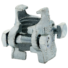 DIXON VALVE & COUPLING RB4 TWO EAR CLAMPS