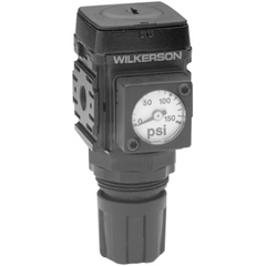 DIXON VALVE & COUPLING R08-02RG AIR REGULATORS