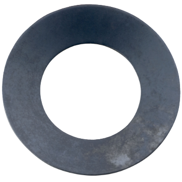 DODGE 35TTSPRING WALL BRACKETS & PARTS