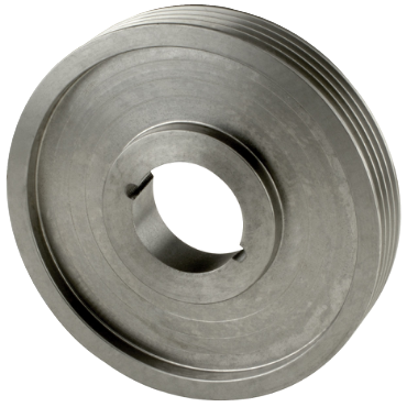 DODGE 4/8V15.04040 SHEAVES