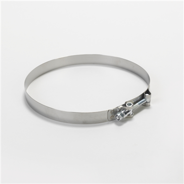 DONALDSON P148348 TWO EAR CLAMPS
