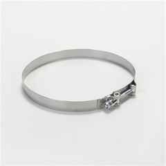 DONALDSON P148348 TWO EAR CLAMPS