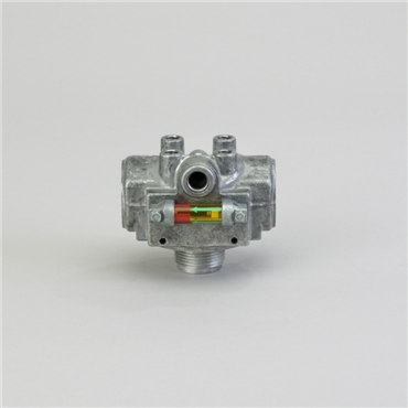 DONALDSON P166416 GAS VALVES
