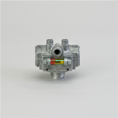 DONALDSON P166416 GAS VALVES