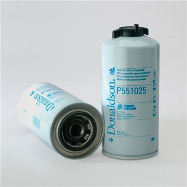 DONALDSON P551025 CARTRIDGE FILTERS