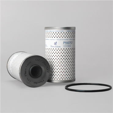 DONALDSON P550757 CARTRIDGE FILTERS
