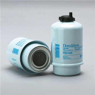 DONALDSON P551434 CARTRIDGE FILTERS