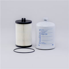 DONALDSON P551124 AIR FILTERS